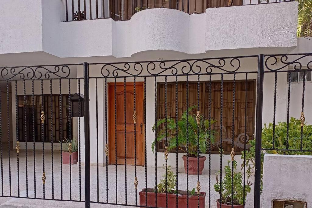 Appartamento Mini Loft Cartagena Esterno foto