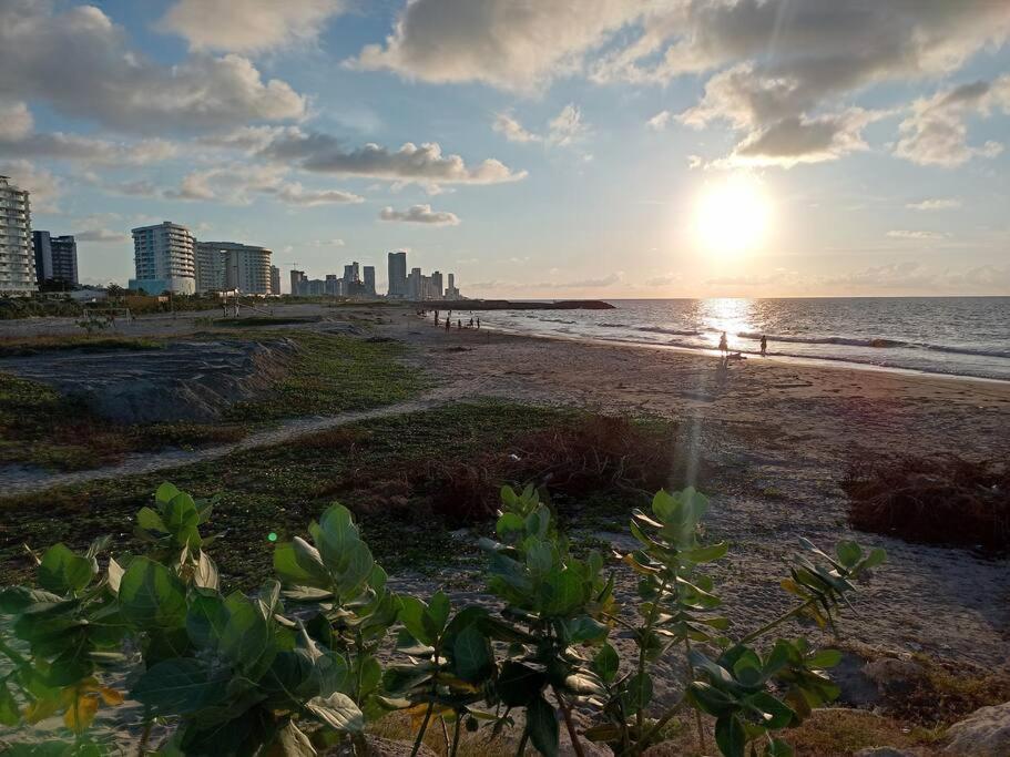 Appartamento Mini Loft Cartagena Esterno foto