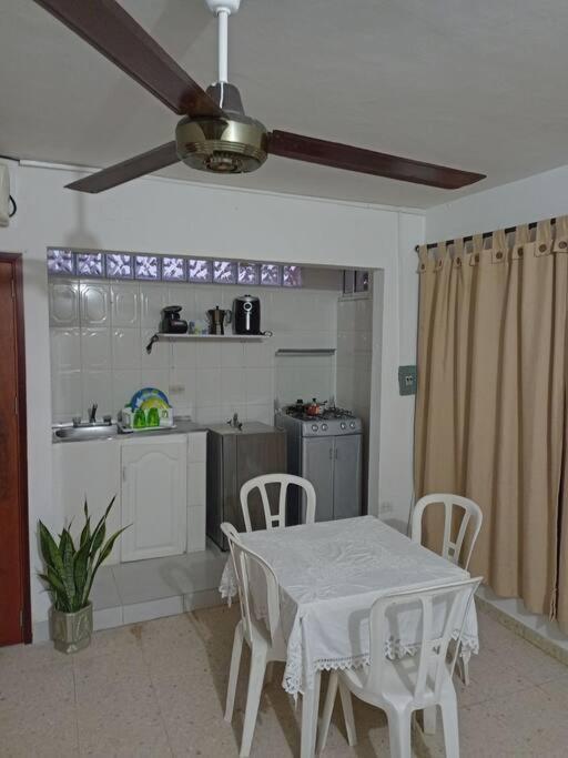 Appartamento Mini Loft Cartagena Esterno foto