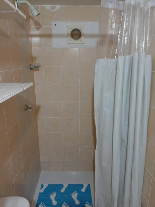 Appartamento Mini Loft Cartagena Esterno foto